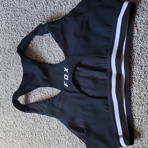 Fox Sports Bra - Picture 2 of 3